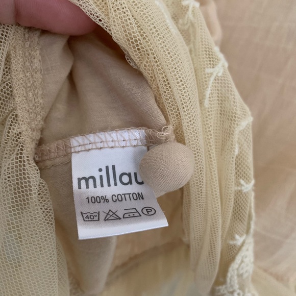 ⭐️ Crochet Vest from LF ⭐️ - Picture 6 of 7